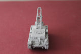 1-87TH SCALE 3D PRINTED BERGEPANZER 38 RECOVERY TANK