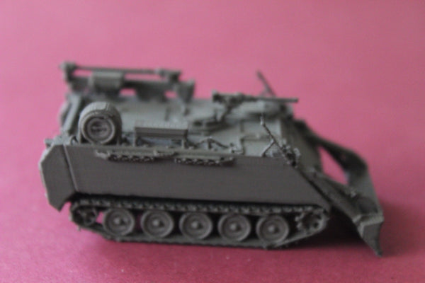 1-87TH SCALE 3D PRINTED CANADIAN M113A2 SEV ENGINEERS