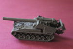 1-87TH SCALE 3D PRINTED WW II U.S. ARMY T-92 HOWITZER MOTOR CARRAIGE