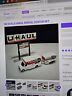 1-87TH SCALE 3D PRINTED U-HAUL SIGN