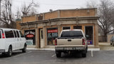 1-160TH N SCALE 3D PRINTED GAS STATION KENOSHA, WI