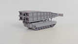 1-87TH SCALE 3D PRINTED U.S.ARMY M1074 JOINT ASSAULT BRIDGE SYSTEM(JABS) KIT