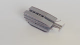 1-87TH SCALE 3D PRINTED U.S.ARMY M1074 JOINT ASSAULT BRIDGE SYSTEM(JABS) KIT