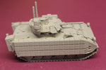 1-87TH SCALE 3D PRINTED U.S. ARMY M2A3 BRADLEY BUSK III