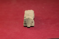 1-72ND SCALE 3D PRINTED BRITISH FOXHOUND ARMORED VEHICLE MRAP