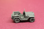 1-72ND SCALE 3D PRINTED WWII RUSSIAN GAZ 67 JEEP