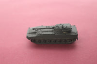 1-72ND SCALE 3D PRINTED IRAQ WAR SOVIET 2S1 GVOZDIKA 122 MM 2A18 SELF PROPELLED HOWIZTER