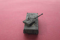 1-72ND SCALE 3D PRINTED IRAQ WAR SOVIET 2S1 GVOZDIKA 122 MM 2A18 SELF PROPELLED HOWIZTER