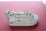 1/72ND SCALE  3D PRINTED VIETNAM WAR U S NAVY PATROL AIR CUSHION VEHICLE(PACV)