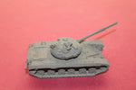 1-87TH SCALE 3D PRINTED UKRAINE WAR RUSSIAN T-64 MAIN BATTLE TANK