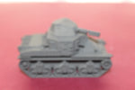 1-87TH SCALE 3D PRINETED WW II U.S. ARMY M2 MEDIUM TANK