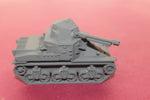 1-87TH SCALE 3D PRINETED WW II U.S. ARMY M2 MEDIUM TANK