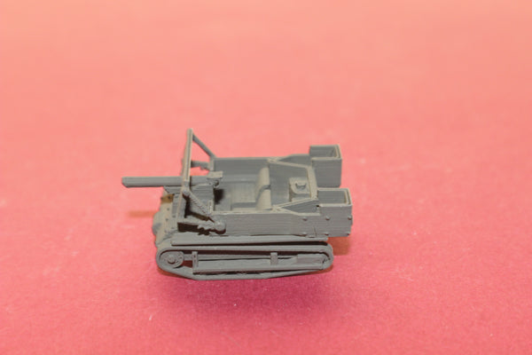 1-87TH SCALE  3D PRINTED WW II BRITISH CARDEN-LLOYD TANKETTE