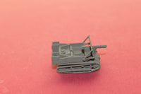 1-72ND SCALE  3D PRINTED WW II BRITISH CARDEN-LLOYD TANKETTE