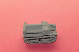1-87TH SCALE 3D PRINTED WW II RUSSIAN KOMSOMOLETS ARMORED TRACTOR