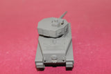 1-87TH SCALE  3D PRINTED WW II FRENCH CHAR G1L LIGHT TANK