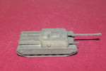 1-72ND SCALE 3D PRINTED WW II BRITISH AT 8 TANK DESTROYER