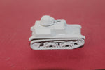 1-87TH SCALE 3D PRINTED WW II JAPANESE TYPE 97 TE-KE TANKETTE