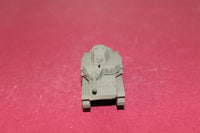 1-72ND SCALE 3D PRINTED WW II JAPANESE TYPE 92 JYU-SOKOSHA TANKETTE EARLY