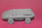 1-87TH SCALE 3D PRINTED MALAYASIAN CONDOR ARMORED PERSONNEL CARRIER