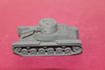 1-87TH SCALE 3D PRINTED WW II JAPANESE TYPE  98A KE-NI LIGHT TANK