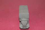 1-72ND SCALE 3D PRINTED WW II BRITISH AUSTIN K6 OFFROAD WHEEL TRUCK CLOSED