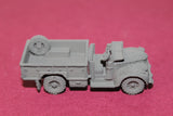 1-87TH SCALE 3D PRINTED WW II U.S. ARMY CHEVROLET 30 CWT TRUCK