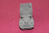 1-87TH SCALE 3D PRINTED WW II U.S. ARMY CHEVROLET 30 CWT TRUCK