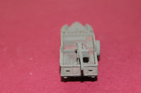 1-87TH SCALE 3D PRINTED WW II U.S. ARMY CHEVROLET 30 CWT TRUCK WITH 50 CAL MG