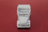 1-87TH SCALE 3D PRINTED WW II GERMAN STEYR 1500 WITH WINDOWS UP