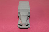 1-72ND SCALE 3D PRINTED WW II U.S. ARMY MACK 6X6 TRUCK COVERED