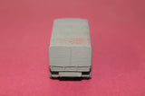 1-87TH SCALE 3D PRINTED WW II U.S. ARMY MACK 6X6 TRUCK COVERED