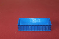 1-160TH N SCALE 3D PRINTED320 YARD ROLL OFF DUMPSTER