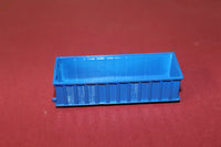 1-160TH N SCALE 3D PRINTED320 YARD ROLL OFF DUMPSTER