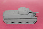 1-87TH SCALE 3D PRINTED WW II U.S. ARMY M6 HEAVY TANK