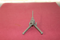 1-72ND SCALE 3D PRINTED RUSSIAN M1931 122MM FIELD GUN