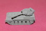 1-87TH SCALE 3D PRINTED BRITISH SCIMITAR ARMORED RECON VEHICLE