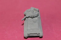 1-87TH SCALE 3D PRINTED BRITISH FV101 SCORPION ARMORED RECON VEHICLE