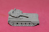 1-87TH SCALE 3D PRINTED BRITISH FV101 SCORPION ARMORED RECON VEHICLE