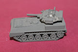 1-87TH SCALE 3D PRINTED BRITISH FV101 SCORPION ARMORED RECON VEHICLE