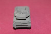 1-72ND SCALE 3D PRINTED BRITISH FV101 SCORPION ARMORED RECON VEHICLE