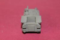 1-72ND SCALE 3D PRINTED BRITISH FV103 SPARTAN ARMORED PERSONNEL CARRIER