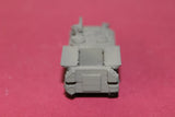 1-87TH SCALE 3D PRINTED BRITISH FV103 SPARTAN ARMORED PERSONNEL CARRIER