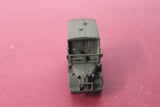 1-87TH SCALE 3D PRINTED WW II BRITISH AUSTIN K2/Y HEAVY AMBULANCE OPEN