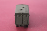 1-87TH SCALE 3D PRINTED WW II BRITISH AUSTIN K2/Y HEAVY AMBULANCE OPEN