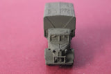 1-87TH SCALE 3D PRINTED WW II BRITISH AUSTIN K2/-25 LORRY