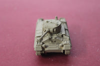 1-87TH SCALE 3D PRINTED WW II BRITISH VALENTINE I MKIII WITH SKIRTS