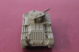 1-87TH SCALE 3D PRINTED WW II BRITISH VALENTINE I MKIII NO ANTENNA