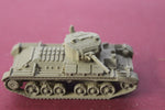 1-87TH SCALE 3D PRINTED WW II BRITISH VALENTINE II MKIII