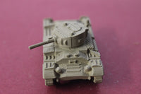 1-72ND SCALE 3D PRINTED WW II BRITISH VALENTINE II MKIII